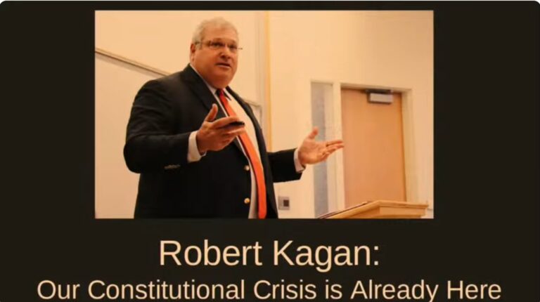 Robert Kagan